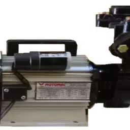 Motomac MI-MB05 0.5 HP Single Phase Monoblock Pump-3