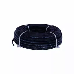Orbit COMIT/FIGHTER 4 Sq. mm 3 Core Flat Submersible Cables Black (1 m)-image-82