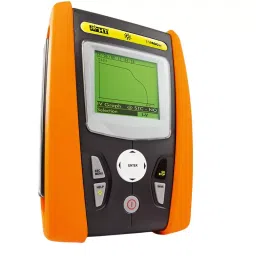 HT I-V Curve Tracer with Wifi 1000 V 15 Amp, IV400W-11