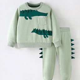 LULU & SKY Boys Printed-picture-28