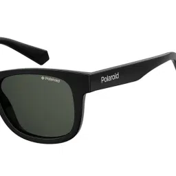 Polaroid 202900 Green Polarized Wayfarer image 4
