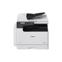 Canon IR 2224N A3 Monochrome Laser Multifunctional Printer-47