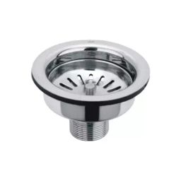 Plato SS Sink Coupling Heavy, 5057-picture-19