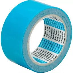 Nitto Denko Holding Tape 50 mmx50 m Light blue, 3672995-image-15