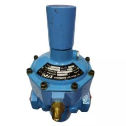 Vanaz V-4321 II End Connection 1" BSP (F) Slam Shut Off Valve-image-18