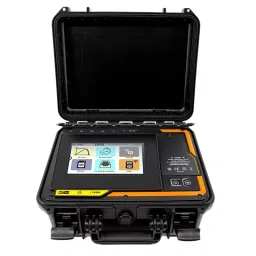 HT I-V Curve Tracer 1500 V 40 Amp, IV600-36