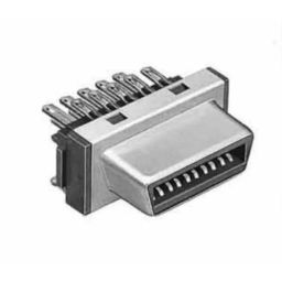 Hirose 20-Contact Female Interface Module 1A, FI40B-20S(50)-image-41