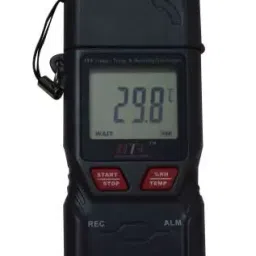 HTC L1 Easy Log Humidity and Temperature Data Logger -40 to 70 °C image 1