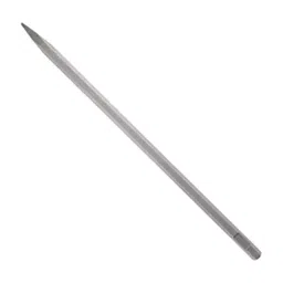 Dewalt 19 x 400 mm Hex Pointed Chisel image 1