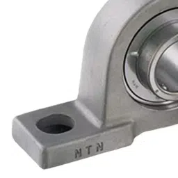 NTN Angular Contact Ball Bearing, Inner Dia 60 mm, Outer Dia 130 mm, Width 54 mm, 5312SNR image 3