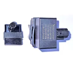 Deutsche CDI Unit for Hero Honda Hero CD Dawn (2005 Model), CD Deluxe N/M, DEUS-0672B-10