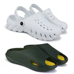 BERSACHE Men Slip-On-image-51