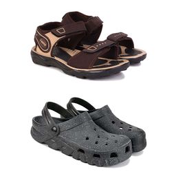 PENNEN Men Comfort Sandals-picture-14