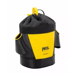 Petzl Polyester Polypropylene Tool Bag 340 mm x 340 mm, S047BA02-picture-5