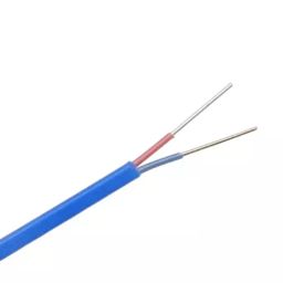 Radiant J Type Thermocouple Cable 3/22 2 Core Assorted 100 m, JTC-2C-3/22-TT/O-image-0