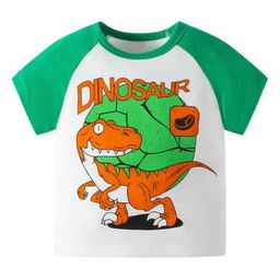 StyleCast Kids Printed Drop-Shoulder Sleeves T-shirt-image-67