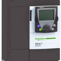 schneider electric Schneider 3 Phase 40 HP Variable Speed Drive - ATV71HD37N4Z image 1