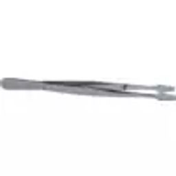 Kennedy 120 mm Flat Blade Precision Tweezer KEN5185180K-35