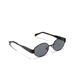 DressBerry Unisex Round Sunglasses with UV Protected Lens-27