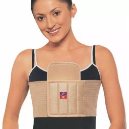Flamingo Chest Support Type Rib Belt XL Size OC 2028-46