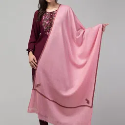 Tweedle Women Paisley Embroidered Shawl-picture-34