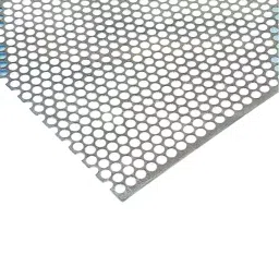 RS PRO Stainless Steel Perforated Metal Sheet, 2103785-image-81