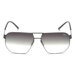 IDEE Green Square Sunglasses for Men-image-69