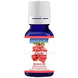 Airance 10 ml Litchi Fragrance Aroma Oil For Diffuser-47