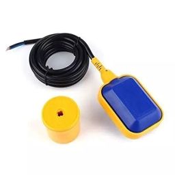 OCEAN STAR Float Switch Sensor with 3 m Wire CABLE - SWITCH-6