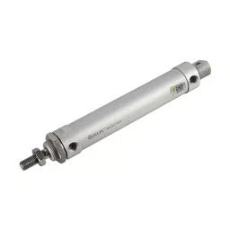 JELPC 500 mmx32 mm Double Acting MAL Non Magnetic Cylinder-16