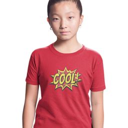 Tantra Kids Printed T-shirt-image-57