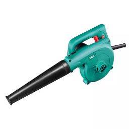 DCA AQF25 14000 RPM Handheld Blower Vacuum Green-image-25