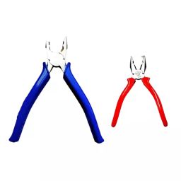 Sky Blue SBE_PLIER_COMBOS_COMBO_248 7.8 inch Steel Lineman Plier-image-47