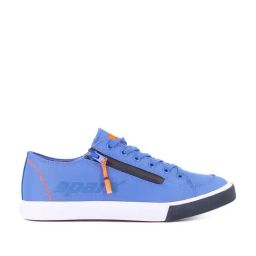 Sparx Men's Marlin Blue Sneaker Shoes-image-7