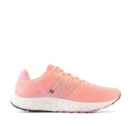 New Balance Men's Pink Running Shoes-25