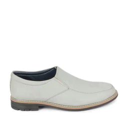 Fausto Men's Sky Blue Casual Loafers-picture-33