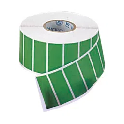 AS ONE Color Label 13×30 mm, 5-5045-02 (Roll of 1000 pcs) image 2