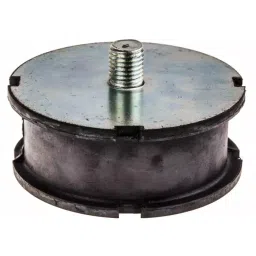 RS PRO Cylindrical M16 Anti Vibration Mount with 380 Kg Compression Load, 1712659-image-41