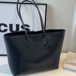 StyleCast Structured Shoulder Bag-image-60