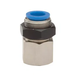 Janatics Bulk Head Female Connector BSP 8x1/4 inch, WP2520861-picture-10