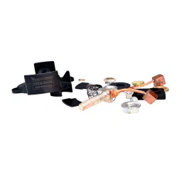 Deutsche Starter Motor for Hero Super Splendor (12V), DEUS-1243-31