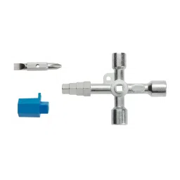 Hogert Technik 85 mm Switch Cabinet Key, HT1W761-picture-18