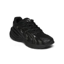 Puma Inverse Upgrade Unisex Black Sneakers-picture-0