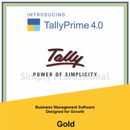 First ERP Tallyprime Accounting Software Gold Multi User for Business Growth | 2 Hour Delivery on mail | Tally 9 ERP | Accounting | GST Software | Invoice | Inventory management image 2