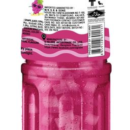 UGlobe Red Grape Flavoured Drink with Chew Coco De Nate, 10.82 fl oz ℮ 320 ml image 2