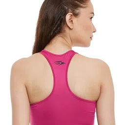 PERF Bra Half Coverage image 4