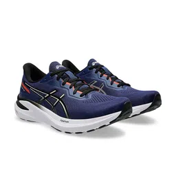 ASICS GT-1000 13 Men Textured Running Non-Marking Sports Shoes-15