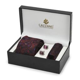 Cazzano Men Accessory Gift Set of-image-80