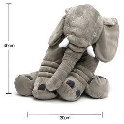 Eazy Kids Plush Pillow - Grey image 4