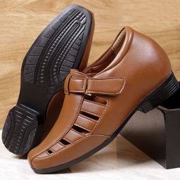 Bxxy Men Comfort Sandals-image-70